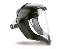 Bionic Face Shield with Clear Visor (Honeywell)